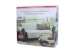 Cubre Sofa Sillón Protector Reversible 3 Cuerpos - Imagen 2