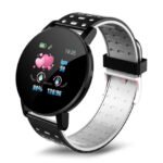 Pulsera Smart Band Watch 119 Plus