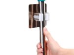 Soporte Autoadhesivo Individual para Escoba - Imagen 2