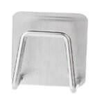 Soporte de Esponja Escurridor Colgante Acero Inoxidable