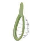 Cortadora de Palta 16 cm de Largo 8 cm de Ancho