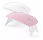 Secador de Uñas Lámpara UV Sun Mini USB
