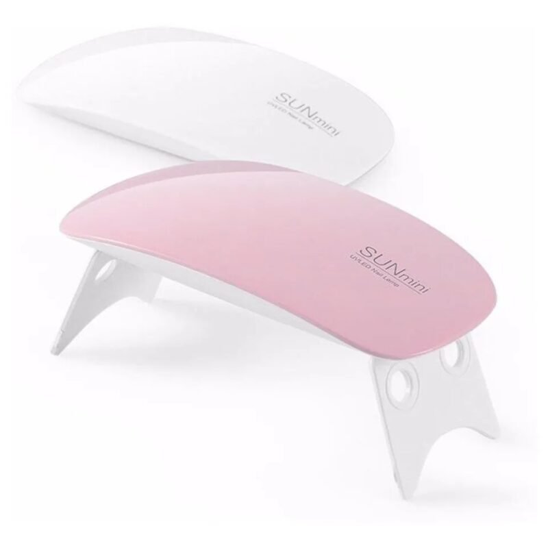 Secador de Uñas Lámpara UV Sun Mini USB