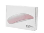 Secador de Uñas Lámpara UV Sun Mini USB - Imagen 2