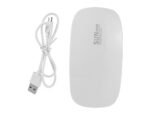 Secador de Uñas Lámpara UV Sun Mini USB - Imagen 3