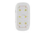 Secador de Uñas Lámpara UV Sun Mini USB - Imagen 4