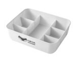 Caja Organizadora para Placard Medidas 29,5 x 24 x 8,5 cm