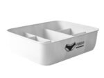 Caja Organizadora para Placard Medidas 29,5 x 24 x 8,5 cm - Imagen 3