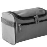 Neceser de Hombre Organizador para Viaje 2 Bolsillos