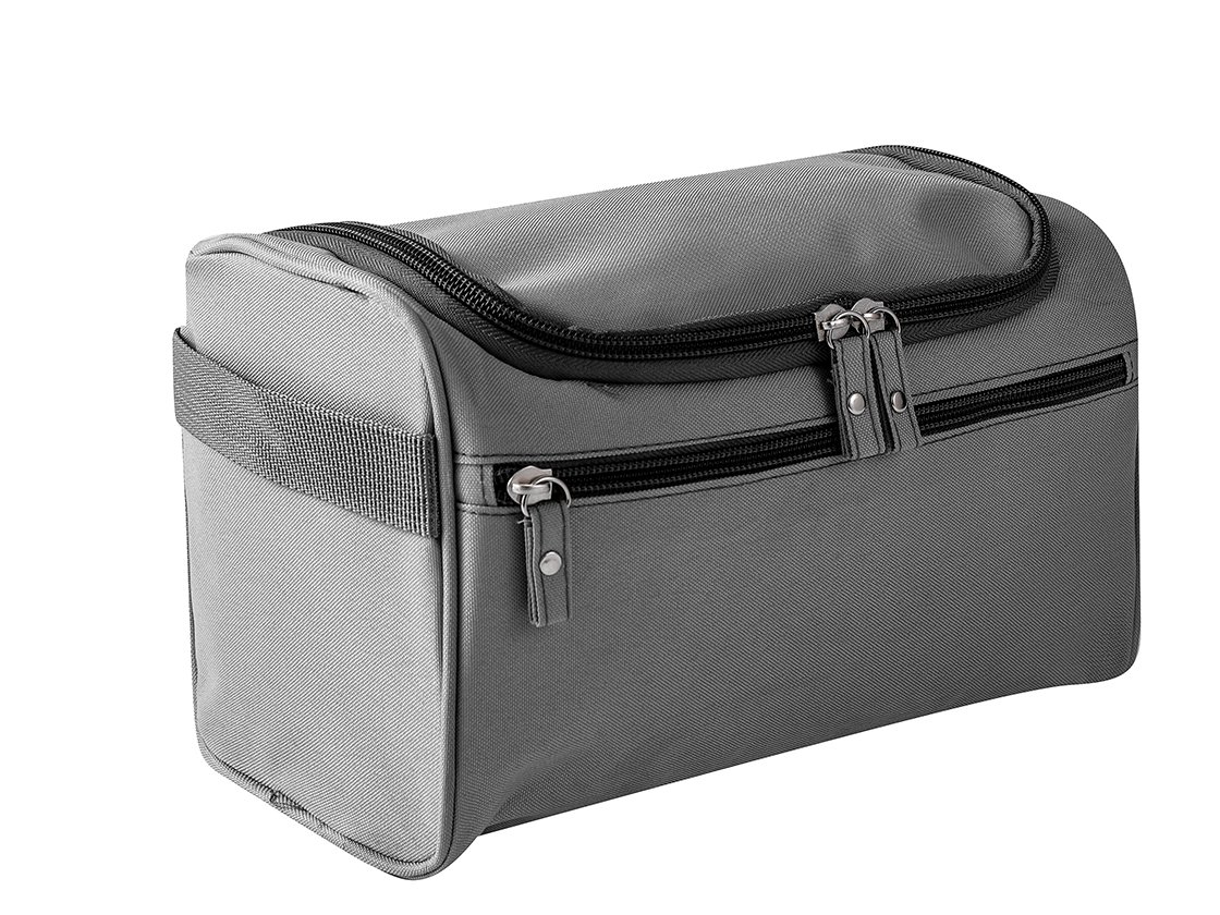 9914.jpg Neceser de Hombre Organizador para Viaje 2 Bolsillos - Imagen 1