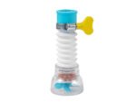Filtro de Canilla Extensible Anti Salpicaduras