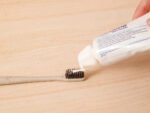 Tapa para Pasta de Dientes Silicona Cierre Automático - Imagen 3