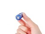 Mini Perfumador Recargable 5 ml 81 mm alto Metálico - Imagen 4