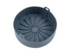 Sarten de Silicona para Freidora sin Aceite Diámetro 19 cm