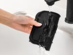 Anti salpicaduras Tapete de Silicona - Imagen 3