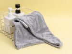Toallas de Microfibra para Secar Cabello - Imagen 3