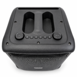 Parlante Bluetooth North Tech NT-RMX40 40W RMS RGB con Micrófono Inalámbrico - Imagen 3