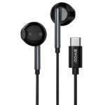Auriculares USB-C BWOO BO-HF167 con Micrófono y Control de Llamadas