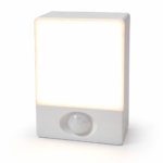 Luz LED Recargable CHUNGHOP SC-140 con Sensor de Movimiento USB-C 4000K