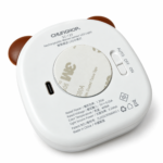 Luz Nocturna LED Recargable CHUNGHOP SC-123 con Sensor de Movimiento USB-C 4000K - Imagen 2