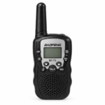 Walkie Talkie Baofeng BF-T3 Set x2 Radios Portátiles con VOX y Linterna - Imagen 2