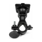 Soporte Vehicular Bwoo Para Celular Bo-zj112 Negro - Imagen 9