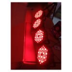 Luz De Escenario Led Tacho Par Led 36x1 Luces Color Rgb - Imagen 21