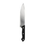 Set Kit Parrillero 3 Piezas Cuchillo Chaira Tenedor Acero