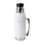 Termo Cosechas 1l T1000 Negro - Imagen 3