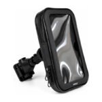 Soporte Vehicular Bwoo Para Celular Bo-zj112 Negro - Imagen 7