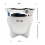 Mate de Cerámica COSECHAS - Multicolor - Imagen 4