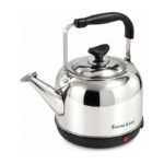 Jarra Caldera Eléctrica Silver Love 6,5 L 2500w Acero - Plateado - Imagen 7