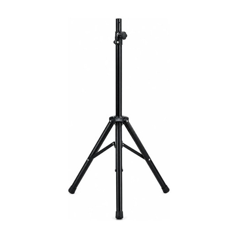 D_694787-MLU118096333390_102026-O.jpg Soporte Trípode Para Parlante Ajustable 1,50 A 2,20 M Negro - Imagen 1