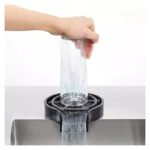 Pack X2 Limpiador A Presión De Vasos Para Bacha