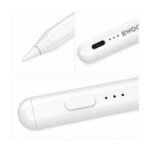 Lápiz Stylus Digital Bwoo Recargable Usb C Para iPad - Imagen 10