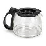 Cafetera Eléctrica Bliss Mm-8976 Negro - Imagen 3