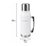 Termo Cosechas 1l T1000 Negro - Imagen 10