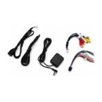 Radio Multimedia Auto Pantalla Táctil Android Bluetooth Wifi Negro - Imagen 11