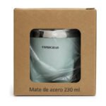 Mate de Cerámica COSECHAS - Multicolor - Imagen 3