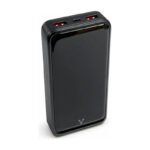 Power Bank Vorago 20.000 Mah Carga Rápida 22,5w Usb Y Usb-c - Imagen 8