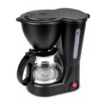 Cafetera Eléctrica Bliss Mm-8976 Negro