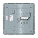 Plafón LG Panel Led Empotrable 60x60 Cm 39w Luz Cálida Blanco - Imagen 2