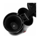 Cafetera Eléctrica Bliss Mm-8976 Negro - Imagen 2