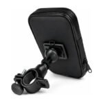Soporte Vehicular Bwoo Para Celular Bo-zj112 Negro - Imagen 8
