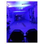 Luz De Escenario Led Tacho Par Led 36x1 Luces Color Rgb - Imagen 22