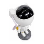 Lámpara De Mesa Y Escritorio Genérica Jv23025 Blanco - Imagen 11