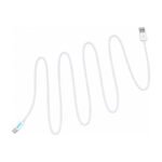 Cable De Datos Bwoo Usb-a A Usb-c Negro - Imagen 6