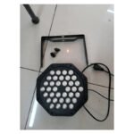 Luz De Escenario Led Tacho Par Led 36x1 Luces Color Rgb - Imagen 8