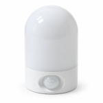 Luz LED Recargable CHUNGHOP SC-180 con Sensor de Movimiento USB-C 4000K