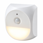 Luz LED Recargable CHUNGHOP SC-191 con Sensor de Movimiento USB-C 4000K